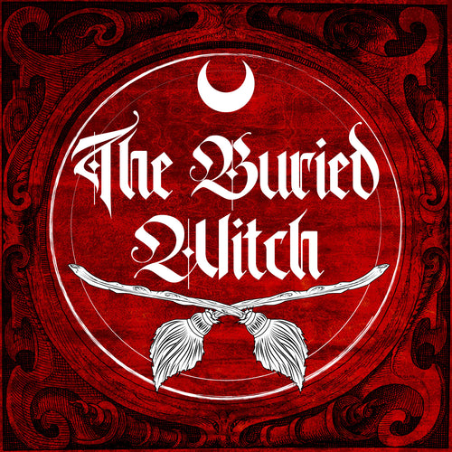 theburiedwitch